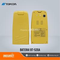 Gambar Battery batre baterai Topcon BT52QA Best dari MULIA MANDIRI PERKAKAS undefined 1 Tokopedia