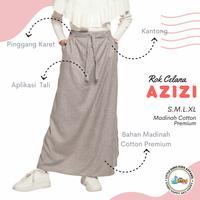 Gambar Rok Celana Anak Perempuan Muslim Little Dino Usia Remaja Tanggung dari BuryamSakti undefined 5 Tokopedia