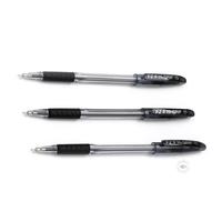 Gambar Pulpen V2 0.6MM Snowman HITAM dari Atkkaki5 undefined 2 Tokopedia