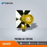 Gambar Prisma AK Single Topcon Untuk Semua Total Station Topcon Sokkia N Best dari MULIA MANDIRI PERKAKAS undefined 1 Tokopedia