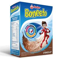 Gambar BONEETO Yummy Choco Creamy Vanilla Hi Calsium Box 685 gr - Coklat dari TheKribstore undefined 2 Tokopedia