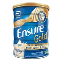 Gambar NEW - Abbott Ensure Gold HMB Formula Vanila 850 gr Exp.042024 Murah dari shopArnie. undefined 1 Tokopedia