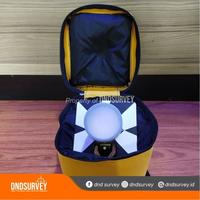 Gambar Prisma AK Single Topcon Untuk Semua Total Station Topcon Sokkia N Best dari MULIA MANDIRI PERKAKAS undefined 3 Tokopedia