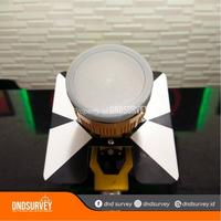Gambar Prisma AK Single Topcon Untuk Semua Total Station Topcon Sokkia N Best dari MULIA MANDIRI PERKAKAS undefined 4 Tokopedia