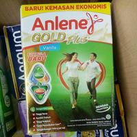 Gambar POPULER anlene gold 175 gr dari jarita_kurnia undefined 1 Tokopedia