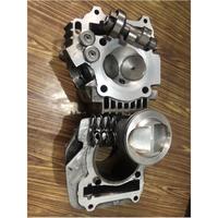 Gambar Paket Bore Up Vega Jupiter 225CC-300CC Drag Kompetisi / Harian , dari murbautterpercaya undefined 3 Tokopedia