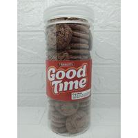 Gambar Ready Biskuit Good Time Double Choc 1 Toples Goodtime Jajan Lebaran dari crazy 09 undefined 2 Tokopedia