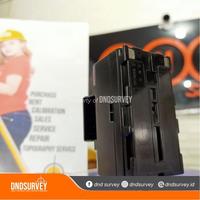 Gambar Battery Baterai BT-65Q BT 65Q Untuk Total Station Topcon GTS Best dari MULIA MANDIRI PERKAKAS undefined 3 Tokopedia