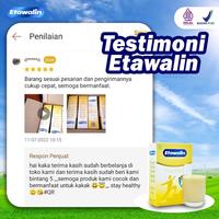 Gambar PAKET 3BOX ETAWALIN SUSU KAMBING ETAWA ANTI TULANG KEROPOS ATASI Murah dari store 1Audrey undefined 2 Tokopedia