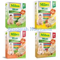 Gambar POPULER MILNA Wgain 6+ dan 8+ 120gr dari jarita_kurnia undefined 2 Tokopedia