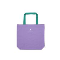 Gambar BEYOND THE VINES BTV Shopper Tote S/Tote bag tas kain hijau tosca - Natural dari orabel-3 undefined 3 Tokopedia