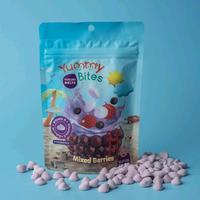 Gambar POPULER Yummy Bites Yogurt Melts 20gr dari jarita_kurnia undefined 2 Tokopedia