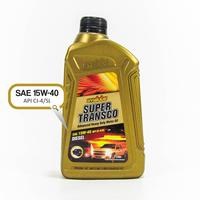 Gambar OLI MOBIL EVALUBE SUPER TRANSCO 15W-40 1L (SELF PICKUP) dari Capella Patria Utama undefined 5 Tokopedia