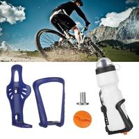 Gambar Myron Rak Holder Botol Minum Adjustable Aksesoris Sepeda Mtb dari kue33 undefined 4 Tokopedia