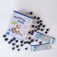 Gambar POPULER Yummy Bites Rice Crackers 50gr dari jarita_kurnia undefined 5 Tokopedia