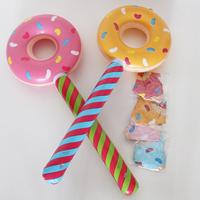 Gambar 80Cm Balon Mainan Donat Stik Donat Dekorasi Pesta Permen Pesta Putri dari Toko FIFI 2017 undefined 4 Tokopedia