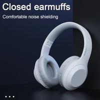 Gambar Lenovo TH10 Headphone Bluetooth Wireless Headset Earphone 5.0 dari storeNora undefined 4 Tokopedia