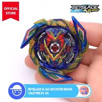 Gambar Beyblade Burst Superking B-163 Booster Brave Valkyrie.Ev' 2A Takara To dari Shirlina Rafani undefined 4 Tokopedia