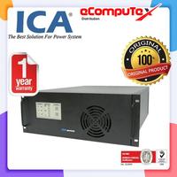 Gambar INVERTER ICA INV-4000 INV4000 4000VA RACK MOUNT INVERTER GARANSI RESMI dari eCompuTex Distribusi undefined 1 Tokopedia