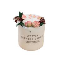 Gambar Grosir Lilin Aromaterapi Lilin Kedelai Lilin Aromaterapi Souvenir Pern dari Izdihaar999 undefined 3 Tokopedia