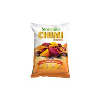 Gambar LEMONILO CHIMI KERIPIK UBI JAGUNG BAKAR PAKET 6 PACKS SPECIAL dari FreshShopJkt undefined 3 Tokopedia