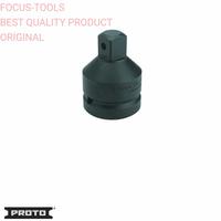 Gambar Impact DriveAdapter 1" F x 3/4" M-J07656 PROTO dari FOCUS-TOOLS undefined 1 Tokopedia