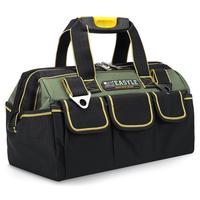 Gambar BM20" Electrician Tool Bag Storage Pouches Heavy Duty Case dari Bierla Market undefined 4 Tokopedia