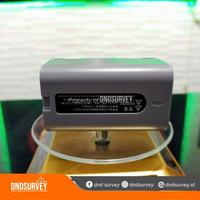 Gambar Battery Baterai Batre Total Station Topcon Sokkia BDC72 Best dari MULIA MANDIRI PERKAKAS undefined 3 Tokopedia