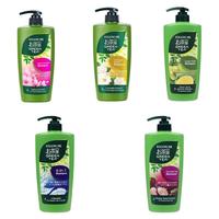 Gambar Follow Me Green Tea 650ml Shampoo Dewasa hair shampoo shampo Hijab Con - CondiSoft320ml dari Happyluck88 undefined 5 Tokopedia
