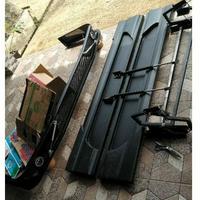 Gambar Bumper L300 komplit Depan spoiler samping jungkit manual Limited dari Aulia-maret undefined 1 Tokopedia