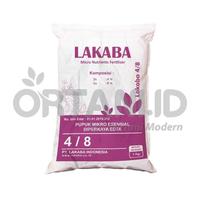Gambar Pupuk Mikro LAKABA 4/8 (Zn-Cu) 1kg | Pupuk Mikro Mix | Pupuk Boron | P dari Ortani undefined 1 Tokopedia