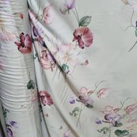 Gambar Bedcover Set Sprei Sutra Tensel Organik Printing Size Single 120x200 dari vina_sst0re undefined 2 Tokopedia