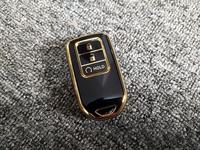 Gambar Cover Key Casing Sarung Kunci Remote Exclusive CRV Turbo Prestige dari ukburj undefined 1 Tokopedia