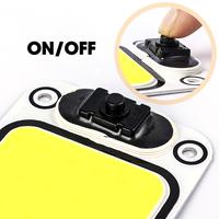 Gambar Sun Lampu Baca Led Cob Super Terang Untuk Plafon Kabin Mobil Truk - 12V dari Toko Plus ID undefined 5 Tokopedia