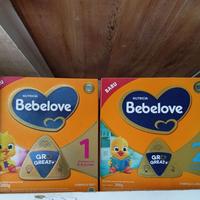 Gambar FAVORITE bebelov bebelove 1 dan 2 200 gram murah magetan madiun dari kevin_christopherkmj undefined 2 Tokopedia