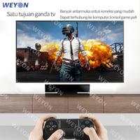 Gambar Weyon Sakura TV LED 21 inch Smart TV Televisi With STBSMART-S21A dari melliza-store undefined 5 Tokopedia