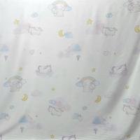 Gambar Bedcover Sprei Sutra Tensel Organik Printing Size Single 120x200 Murah dari karinasst0re undefined 2 Tokopedia