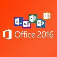 Gambar Microsoft Office 2016 Professional Plus, ORI License Mac OS dari LogosPrimaSolusi undefined 1 Tokopedia