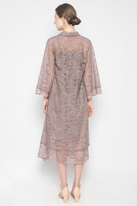 Gambar JAKAHONG SEILA DRESS - Mauve, all size dari SOGO Indonesia undefined 3 Tokopedia