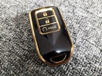 Gambar Cover Key Casing Sarung Kunci Remote Exclusive CRV Turbo Prestige dari ukburj undefined 2 Tokopedia