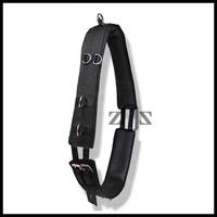 Gambar Tali Sabuk Pelana Saddle Perut Kuda Horse Equestrian Adjustable Black dari rido0123 undefined 3 Tokopedia