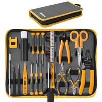Gambar 39 In1 Electronics Phone Repair Set Torx Multifunctional Precision dari bajustore687 undefined 1 Tokopedia