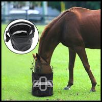 Gambar Kantong Jaring Mesh Hay Pakan Feed Kuda Horse Equestrian - S dari rido0123 undefined 5 Tokopedia