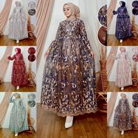 Gambar KEBAYA MODERNGAMIS LAILA EXCLUSIVEORIGINAL BY PELANGI JAYA Diskon dari Ghina-mall undefined 1 Tokopedia