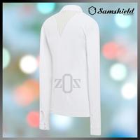 Gambar Baju Base Layer Long Sleeve Women Samshield Bianca Berkuda Equestrian dari rido0123 undefined 4 Tokopedia