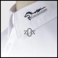 Gambar Baju Kaos Polo Lengan Pendek Cavassion Anak Kids Berkuda Equestrian dari rido0123 undefined 3 Tokopedia
