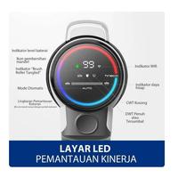 Gambar Penyedot Debu & Perawatan Lantai - Tineco Floor One S3 Smart Wet Dry dari arixs shop undefined 3 Tokopedia