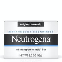 Gambar Neutrogena Bar Soap Original Formula 100gr dari Ckmrshop undefined 1 Tokopedia