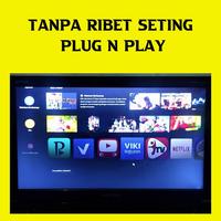 Gambar POPULER ZTE B860H V5 | ANDROID 10 | STB UNLOCK | PREMIUM | SMART TV dari Yesa788 undefined 2 Tokopedia