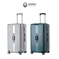Gambar Koper Kabin & Bagasi L037 Size 24 - WHITE, 24 dari Roaming Koper undefined 1 Tokopedia
